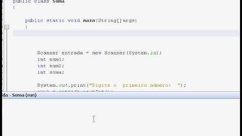 Primeiro Projeto JAVA ( Calculadora de Adição que apresenta as casas decimais até 60)