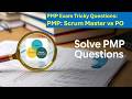 PMP Exam Tricky Questions Explanation Series - Q199 | ShriLearning
