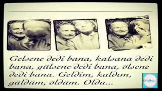 Nazım Hikmet - Bahri Hazer