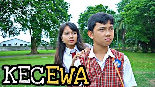 KECEWA || Indonesia's Best Action Movie