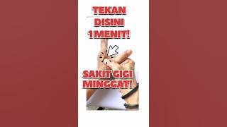 SAKIT GIGI? 😭😱 JANGAN DICABUT! JANGAN JANGAN DITAMBAL! #sehat #sakitgigi #gigi #gusibengkak #sakit