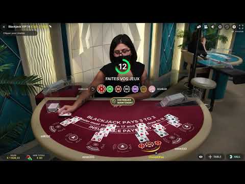 TUTO BLACKJACK  Le fonctionnement des side bets