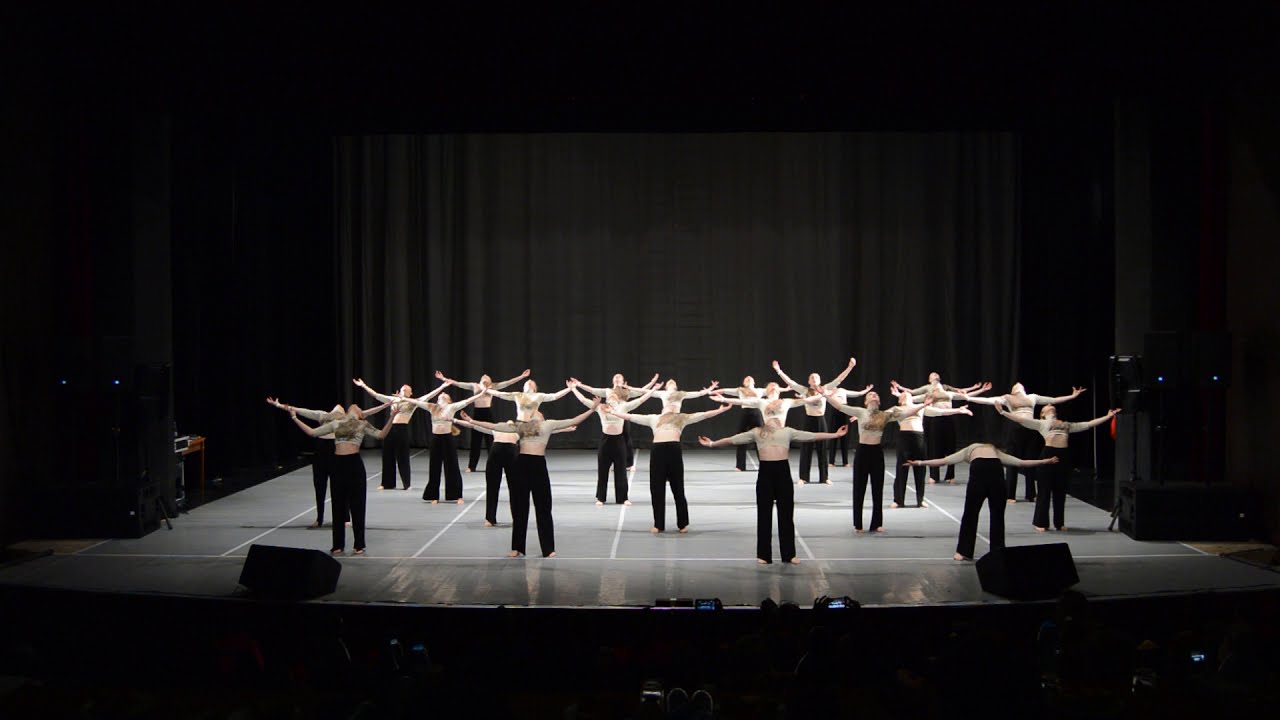 WE ARE ALL SURVIVORS | @dancecontinent