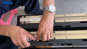 FUJI NXT STACK STICK TUBE FEEDER