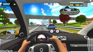 Highway Racing 🏁🚙 Racing Limits Mobile Gameplay (Android, iOS) FHD