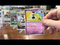 Pack Opening #176: Pokemon Surging Sparks...✨