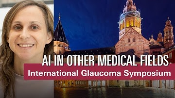AI in Other Medical Fields: What Can We Learn? – Katarzyna Bozek | IGS 2025