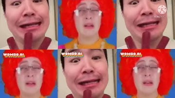 D Billions Lya Lya with Junya Singing Numa Numa song (Kuliki Taka Ti) - Na #Part102