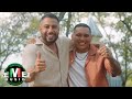 Quizás Me Equivoqué - Edwin Luna y La Trakalosa de Monterrey - Jean Piero (Video Oficial)