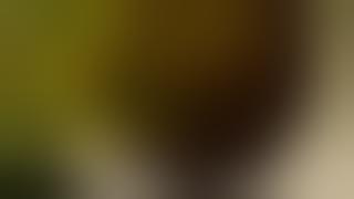 Girl face farting animation