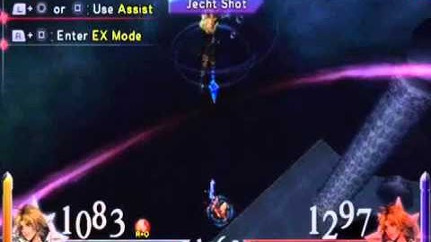 [DD012 Tutorial] FFX - Tidus