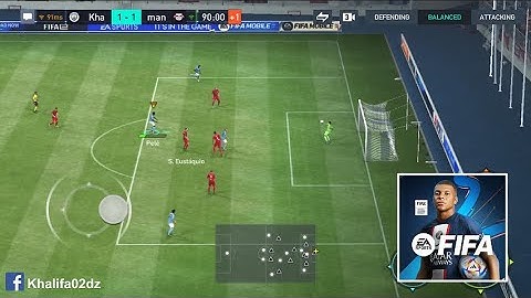 FIFA Mobile 2023 - Gameplay Walkthrough Part 17 (Android)