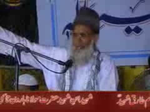 Maulana Abdus Salam Tauheed shane Mustafa 2 3