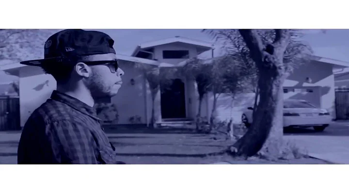 Tell Me - Donnie Proctor [OFFICIAL VIDEO]