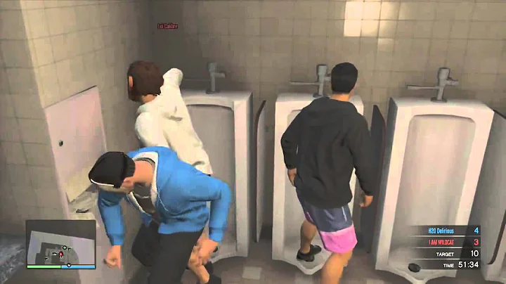 I Am Delirious By The Spaceman Chaos