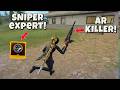 After Sniper Expert Mod SO 14 Destroyed Every AR CODM Full Battle Royale Gameplay!