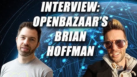 Interview: OpenBazaar