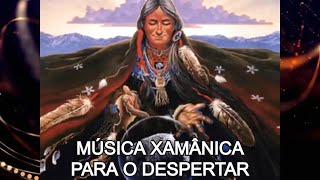 Música Xamânica - AYAHUASCA CURA - Sons da natureza, tambores e flauta - HAUX HAUX