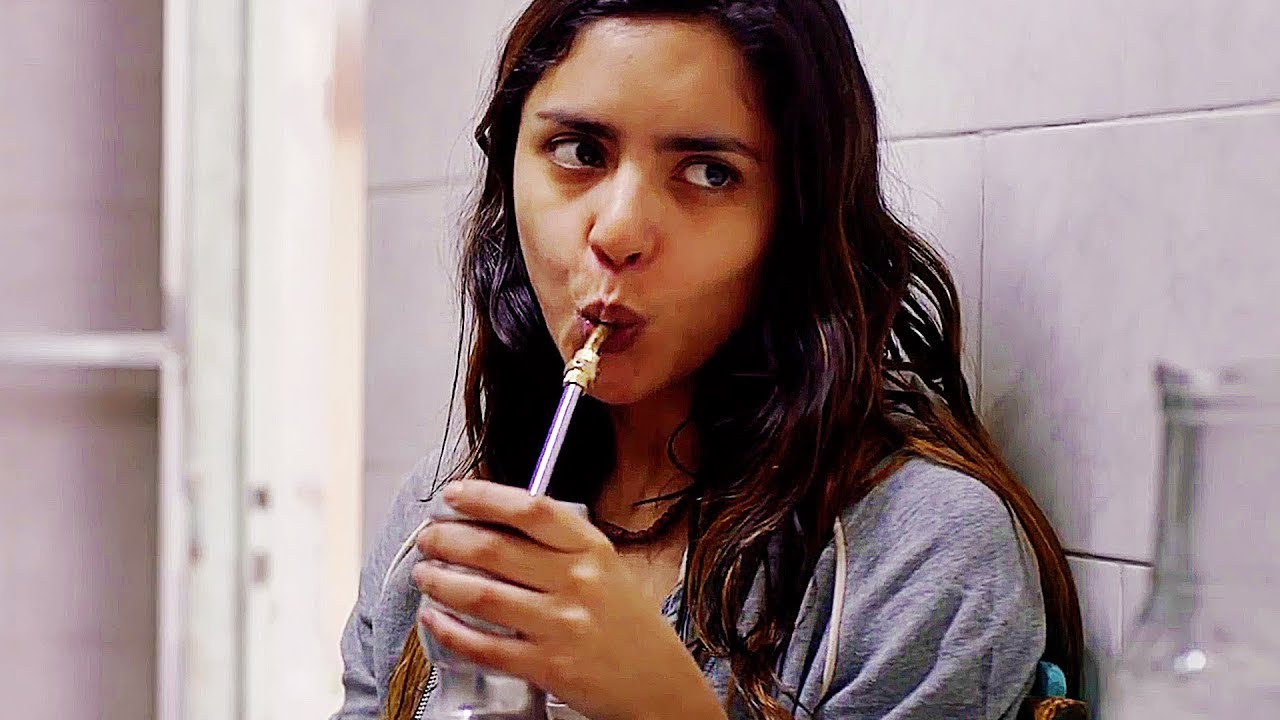 2018 seçim sonuçları PELA JANELA Trailer Brasileiro LEGENDADO Filme (2018)