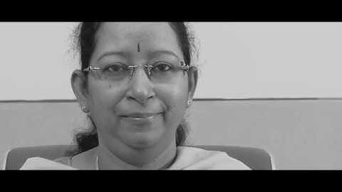 Celebrating diversity in Tech: #SheInspires - Dhamayanthi N | HCL Technologies