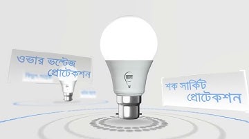 Electric Led Bulb 3D Product Animation Video || Make 3D Animation Advertisement in low price