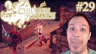 Goodbye Brice | Children of Zodiarcs #29