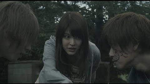 『カニを喰べる。』予告編