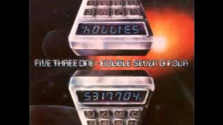 The Hollies - Maybe It's Dawn