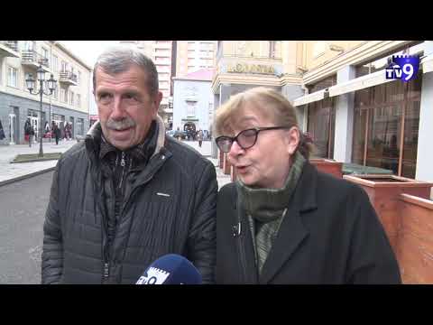 რა უნდა გააკეთოს ადგილობრივმა ხელისუფლებამ 2019 წელს  ?