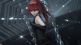 【MMD】 7 / 梅とら // CUL (カル) // 【+ CAMERA DL】
