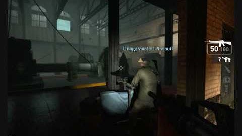 Left 4 Dead (PC) Demo Walkthrough (3 of 3)