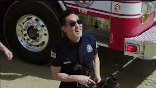 911-9x17: Lets Move