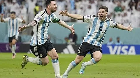 Argentina fan reaction after Messi score Goal beat with Mexico in Worldcup at  Qatar in 2022