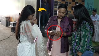 Pawandeep Rajan with Arunita Kanjilal Cutest Moment - Thoda Close aaye na | Superstar Singer 3| LIVE