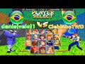 Youtube Thumbnail title