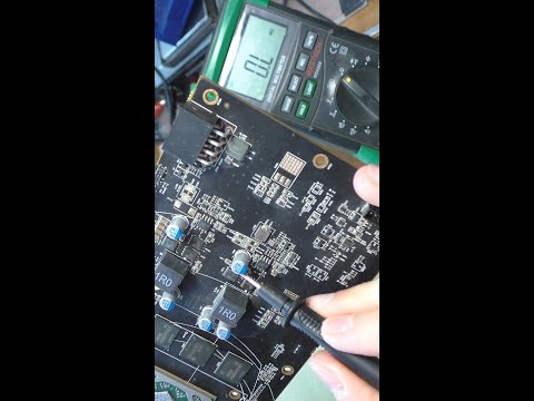 ВИДЕОКАРТА НЕ ВЫВОДИТ ИЗОБРАЖЕНИЕ / HIS RX 480 от подписчика