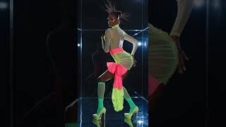 Too futuristic to fit into your timeline. ⚡💚