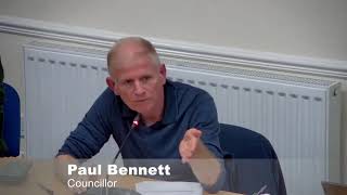 Overview and Scrutiny Committee - 29 September 2026