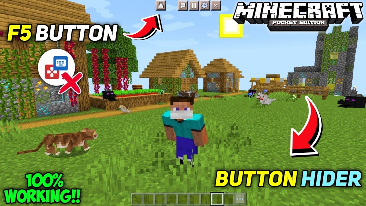 Tips Minecraft: Pocket Edition APK for Android Download