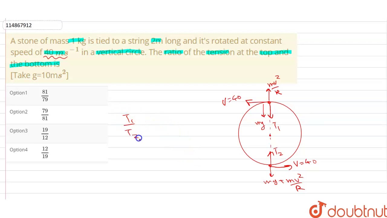 An integrating factor of the differential equation ` x(dy