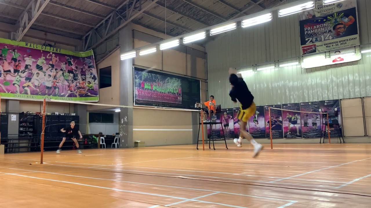 Timkang vs Magbitang Yayyyy