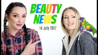 أخبار الجمال - 14 يوليو 2017 screenshot 3