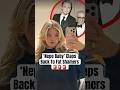 ‘Nepo Baby’ Claps Back To Fat Shamers #shorts #francescascorsese #martinscorsese