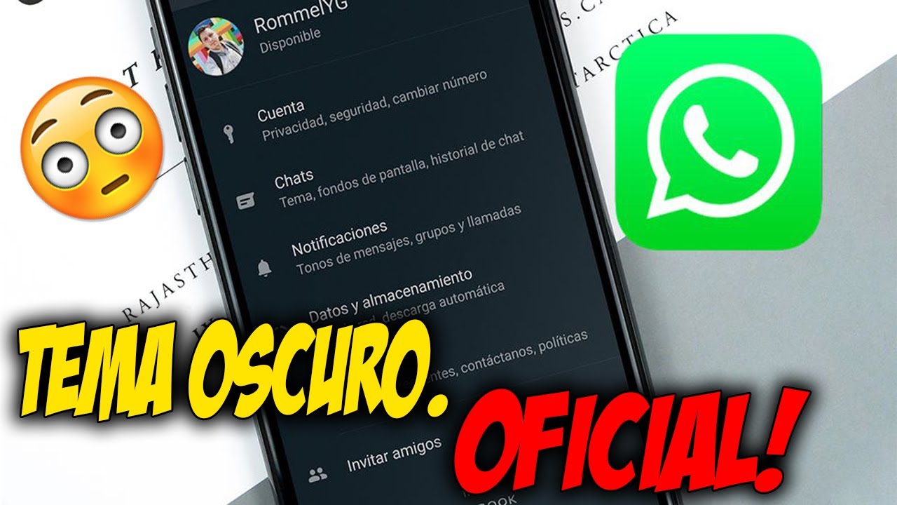 Como Activar Modo Predictivo En Whatsapp