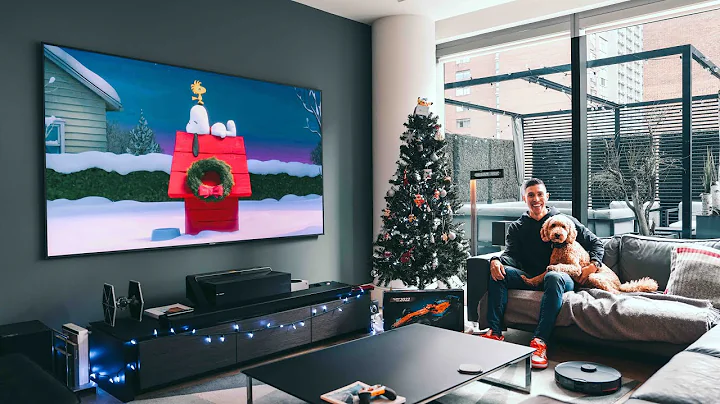 Holiday GIFT GUIDE 2022 - BEST Home Tech!