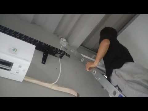 Instalasi Kabel Tray, Ladder & Multi Tray Instalasi Kabel Tray, Ladder & Multi Tray