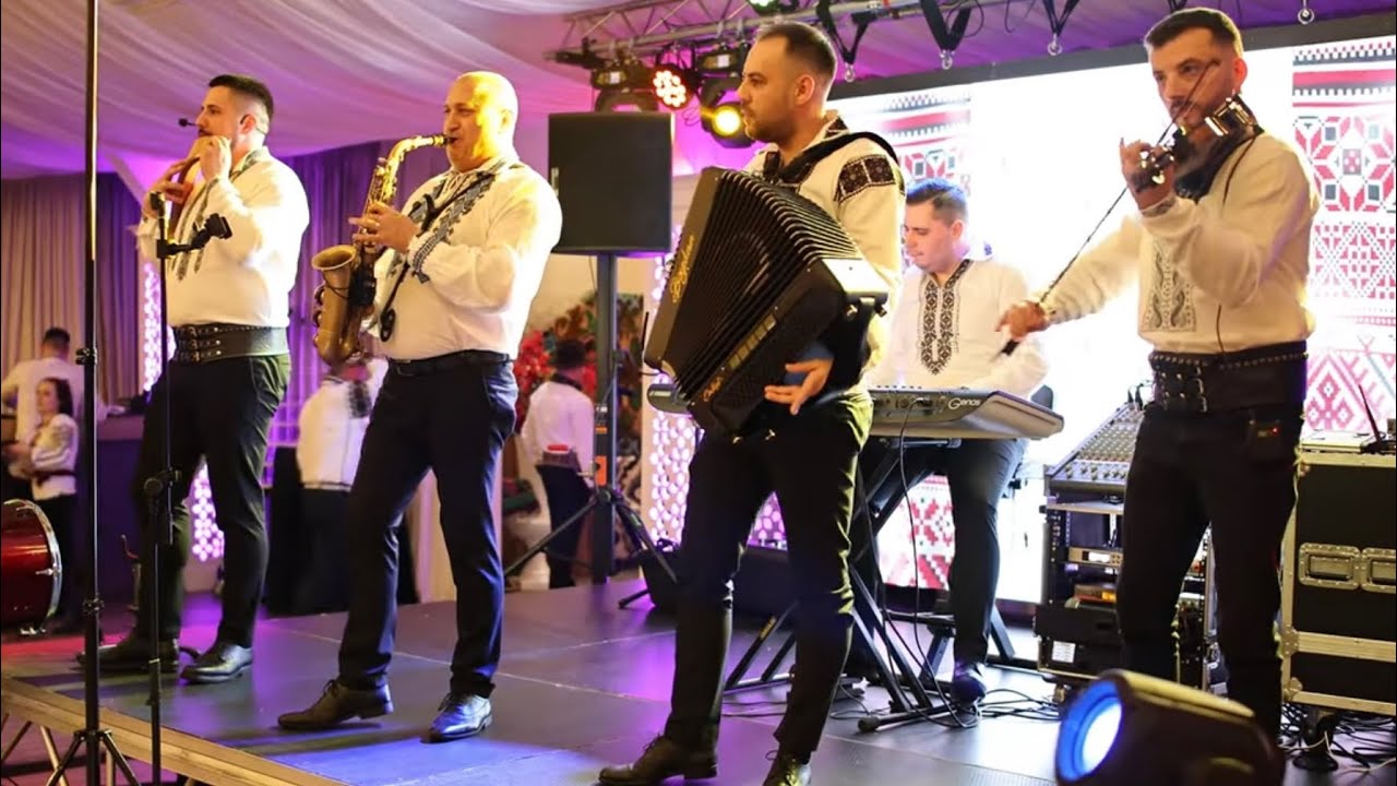 General Musik❌ Colaj de muzică moldovenească-instrumental✅ Balul mărțișorului 2024