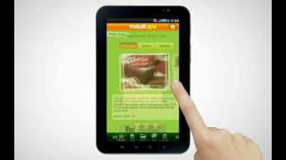 Aplikasi Masak Apa Update ver 1.1 1 screenshot 1