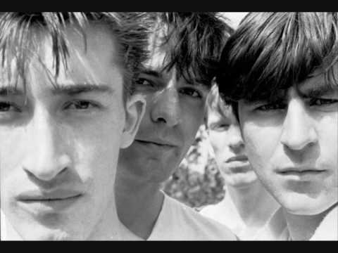 The chameleons/nathan's phase