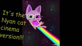 Nyan cat all version 2 #Nyancat